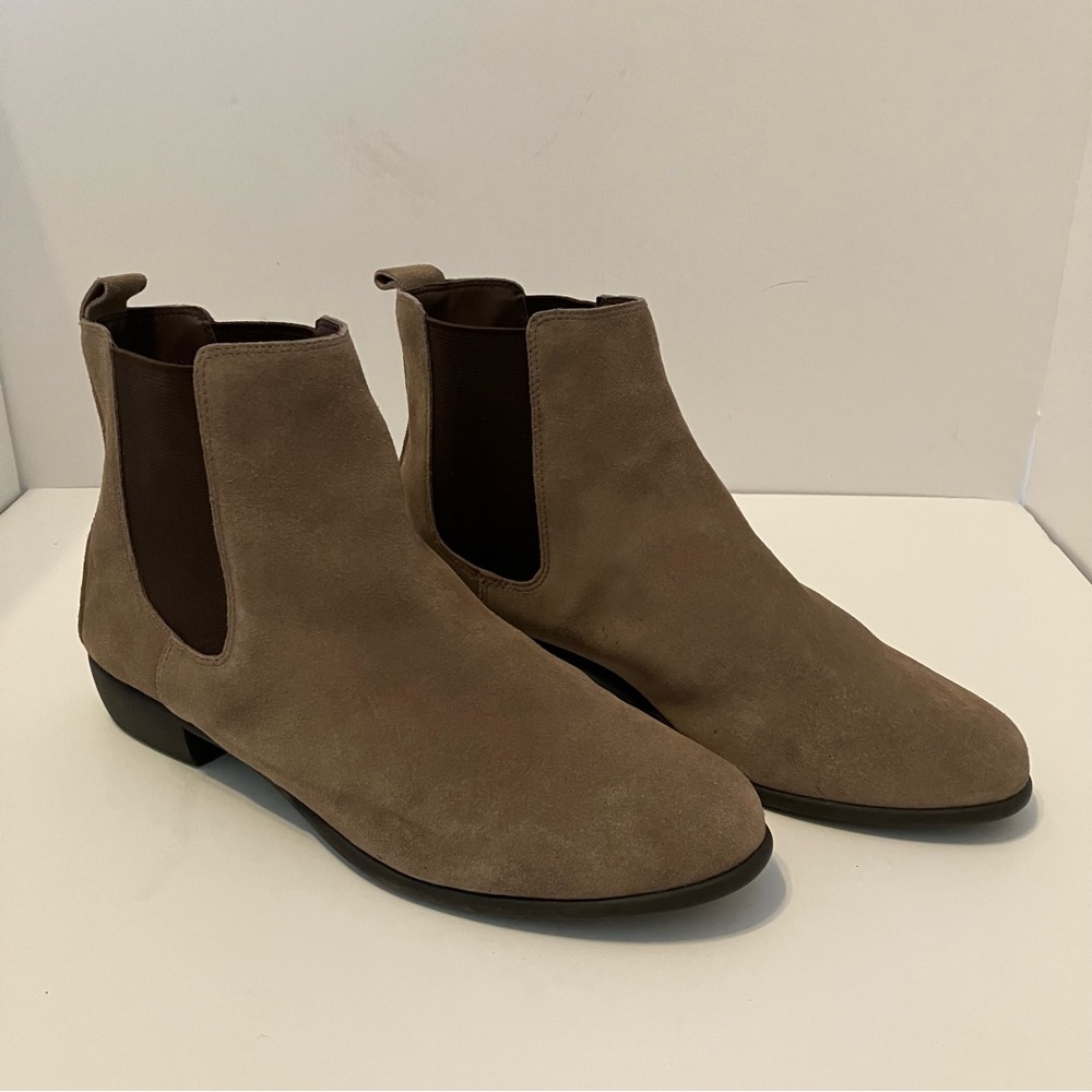 Aerosoles Women's Step Dance Ankle Boot. Size 12. Like new condition